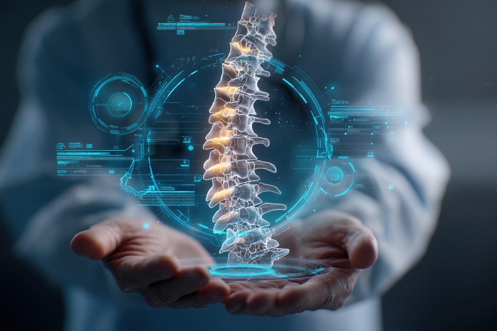 Spine Surgeons Victoria - Contact